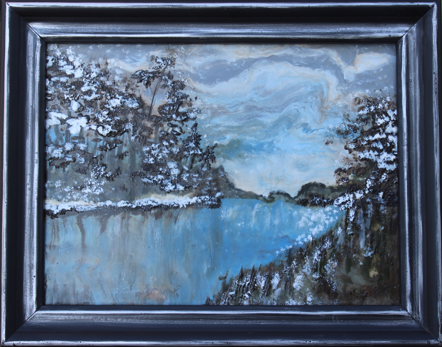 Winter-Lake-II